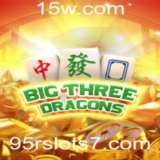 BigThreeDragons: Explorando o Mundo dos Slots 95r