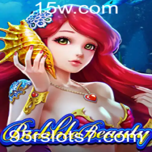 Explorando o Fascinante Mundo de BubbleBeauty: Um Cativante Jogo de 95r Slots