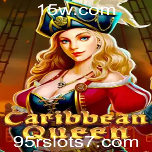 Caribbean Queen: Descubra as Emoções do Jogo de Slots 95r