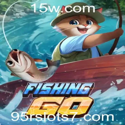 Explorando FishingGO: Aventuras Aquáticas e o Mundo de 95r Slots