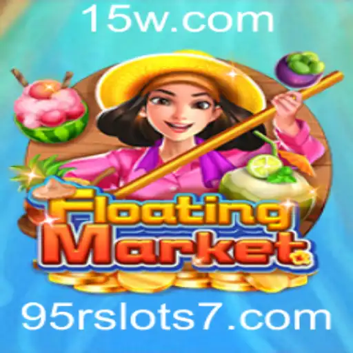 Explorando o Jogo FloatingMarket e a Função 95r Slots