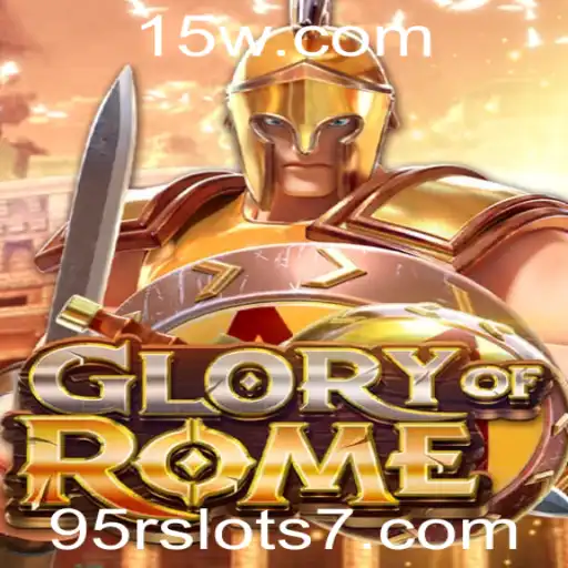 GloryofRome: Explorando o Fascinante Mundo dos Slots 95r