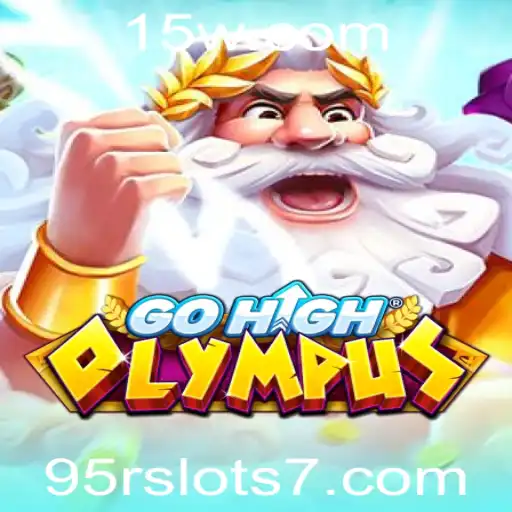 Explorando o Fascinante Mundo de GoHighOlympus: Uma Jornada Nos 95r Slots