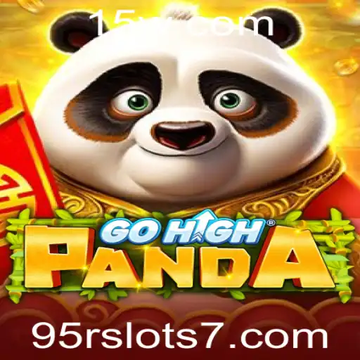 Descubra o Fascinante Mundo de GoHighPanda e os Slots 95r