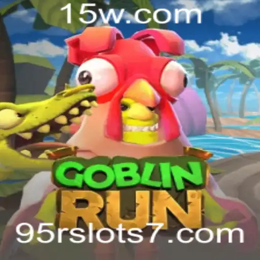 Explorando o Excitante Mundo de GoblinRun e o Impacto das 95r Slots