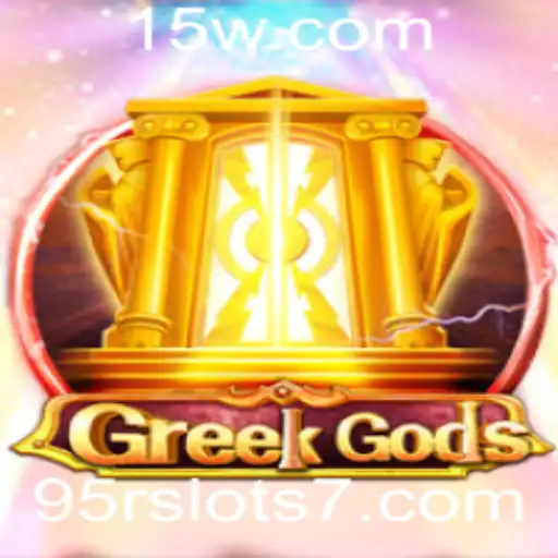 Explorando o Fascinante Mundo de GreekGods: Uma Jornada Épica pelos Slots 95r