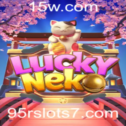 Explorando LuckyNeko: Uma Jornada Através do Universo 95r Slots