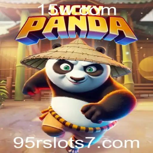 Explorando o Fascinante Jogo LuckyPanda: Uma Viagem ao Mundo dos Slots 95r