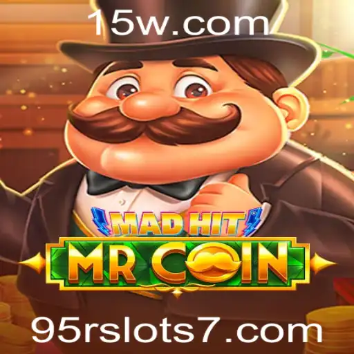 MadHitMrCoin: Um Mergulho Completo no Mundo dos 95r Slots