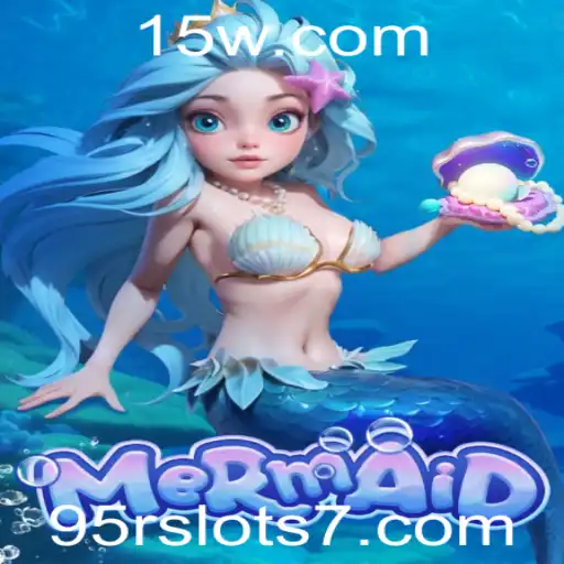 Explorando o Mundo de Mermaid: O Jogo de Slots 95r