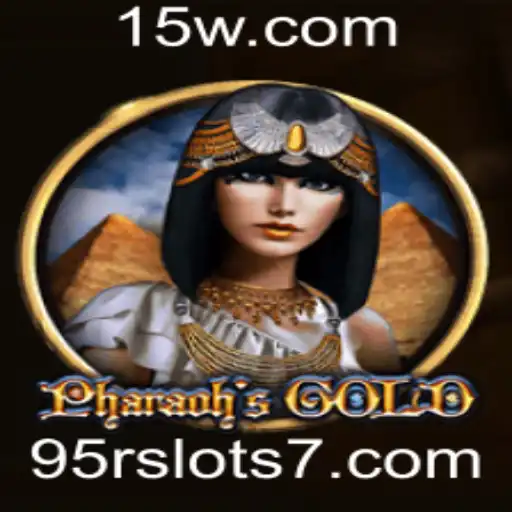 Explorando PharaohsGold: Um Mergulho no Mundo dos 95r Slots