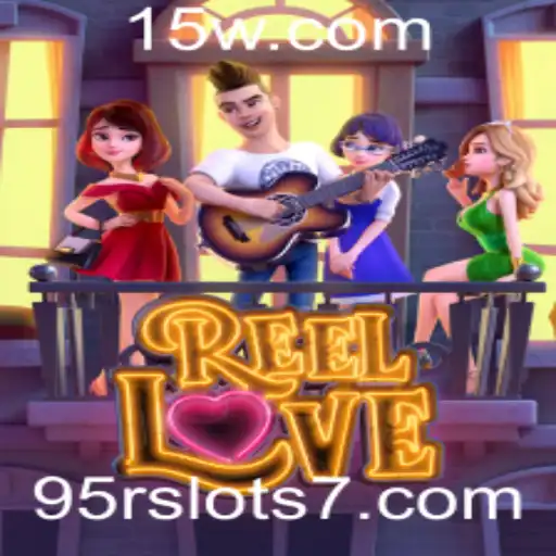 ReelLove: O Jogo de Slots Que Conquista Corações