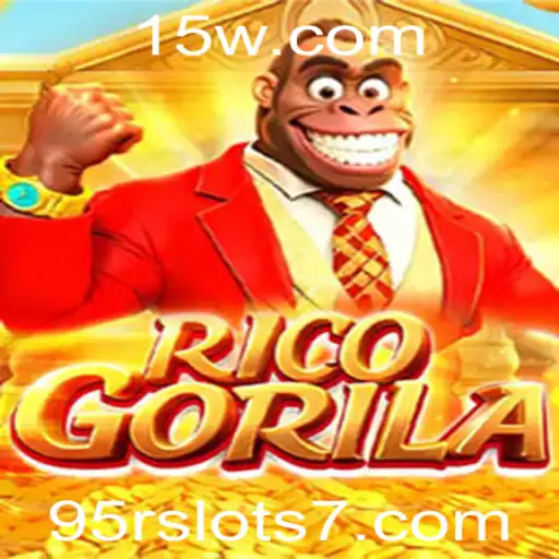Explorando o Mundo Empolgante de RicoGorila: Tudo o que Você Precisa Saber sobre 95r Slots