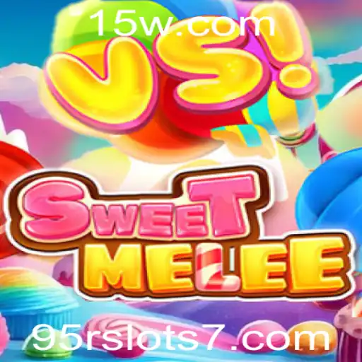Explorando SweetMelee: Um Mergulho no Mundo dos 95r Slots