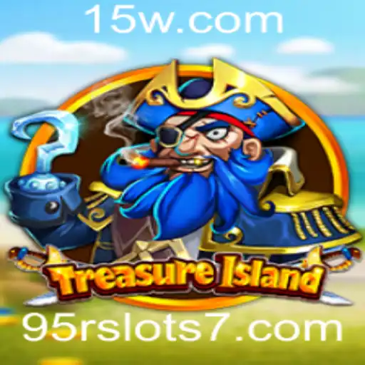 Explorando TreasureIsland: O Novo Horizonte dos Slots 95r