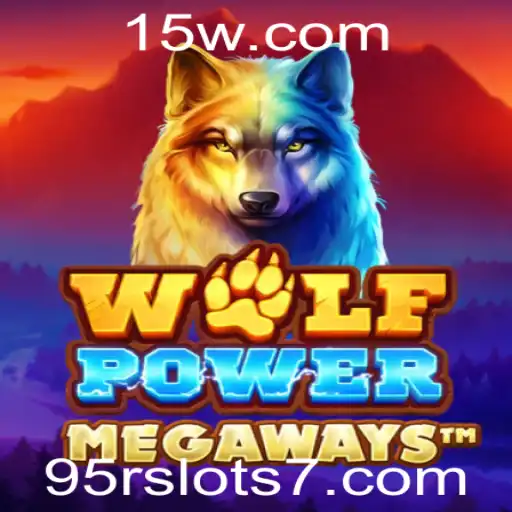 Descubra o Fascinante Mundo de WolfPowerMega: Um Jogo de Slots Emocionante