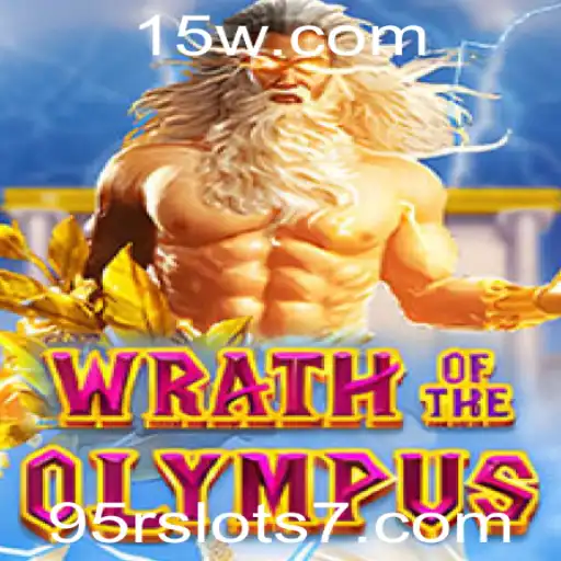 Explorando WrathofOlympus: O Mundo Emocionante dos '95r Slots'